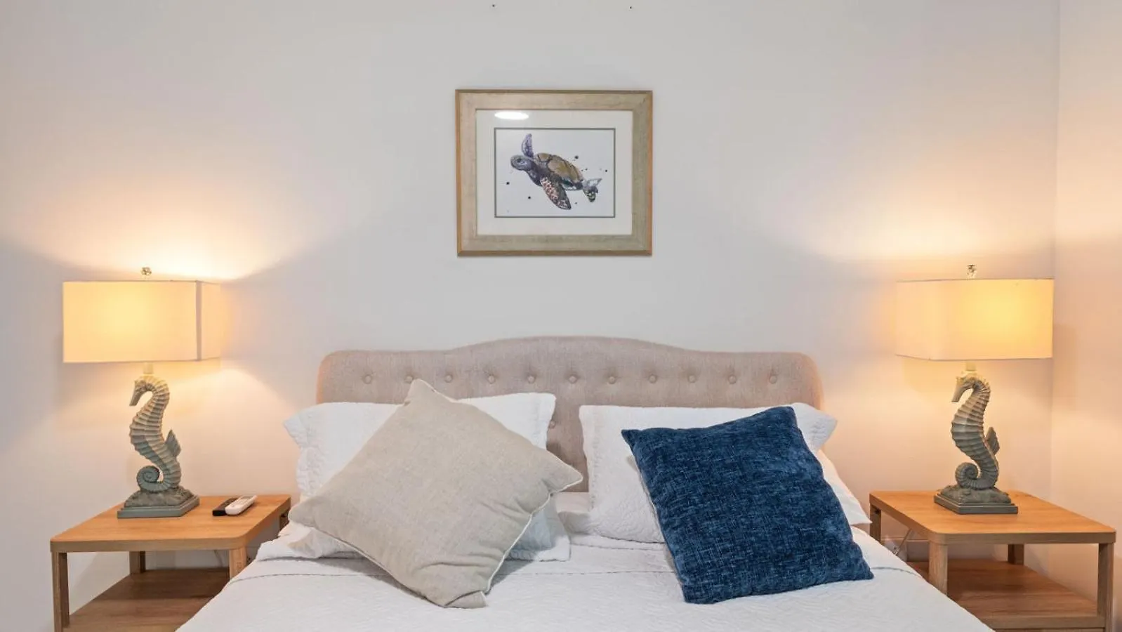 Holiday home Casa Angelica Apt 103 Steps To Sandy Beach