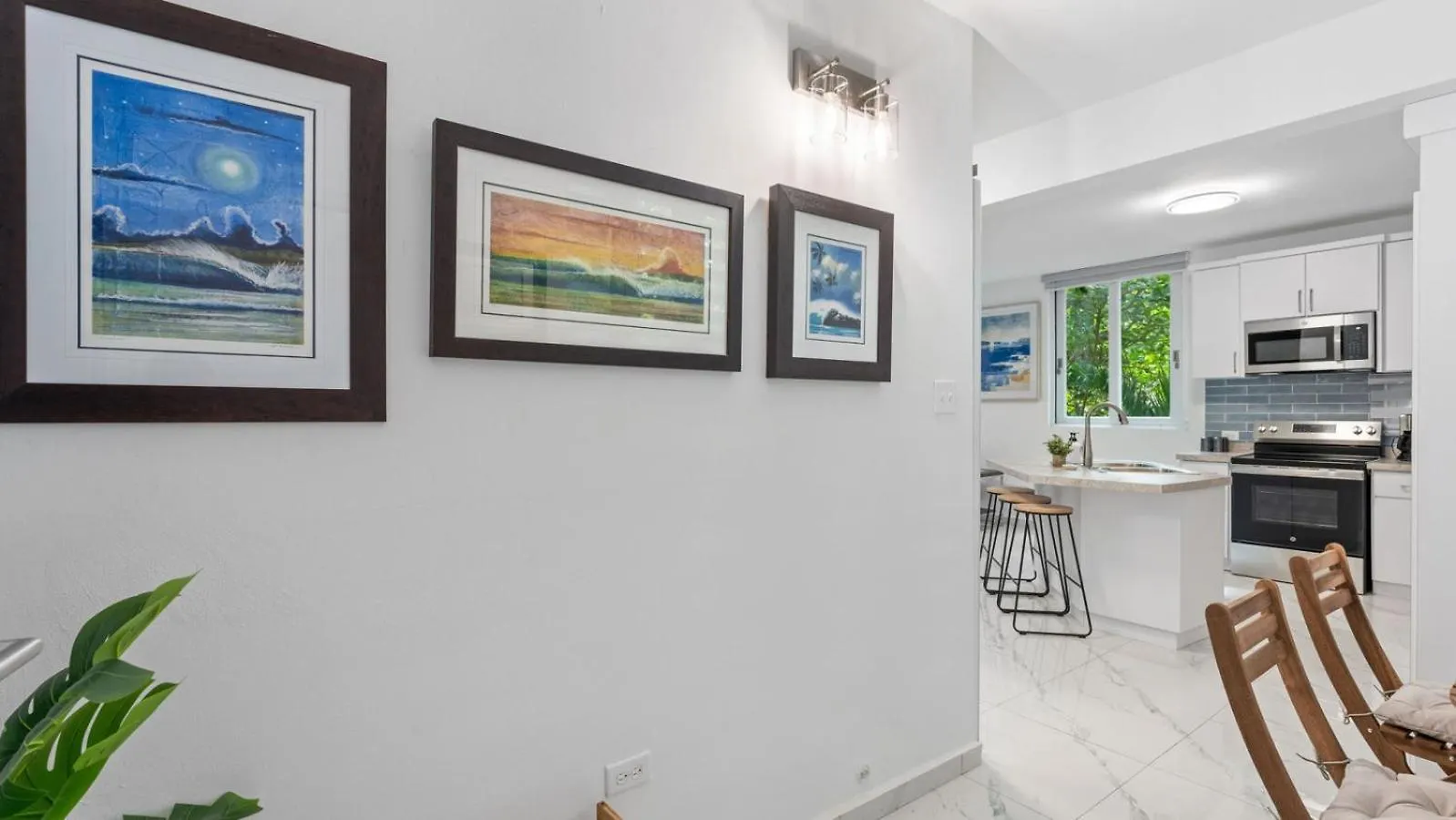 Holiday home Casa Angelica Apt 103 Steps To Sandy Beach