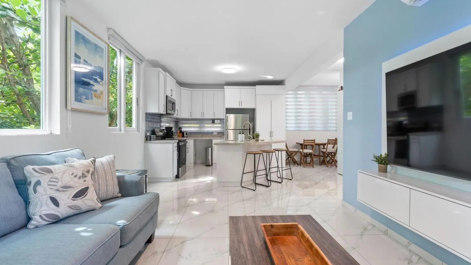 Casa Angelica Apt 103 Steps To Sandy Beach