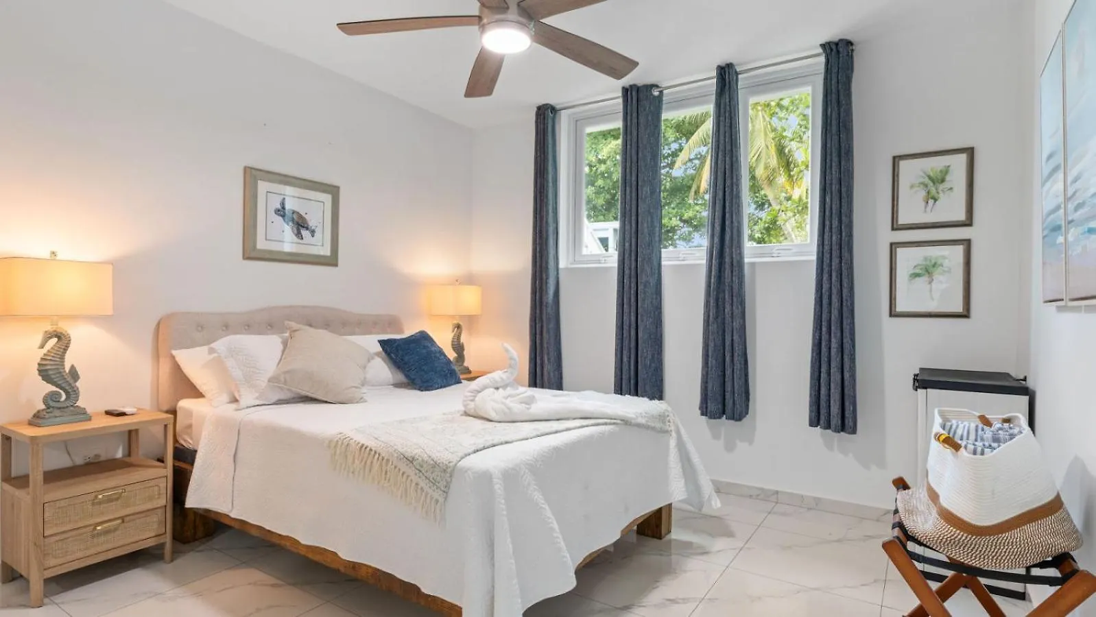 Holiday home Casa Angelica Apt 103 Steps To Sandy Beach