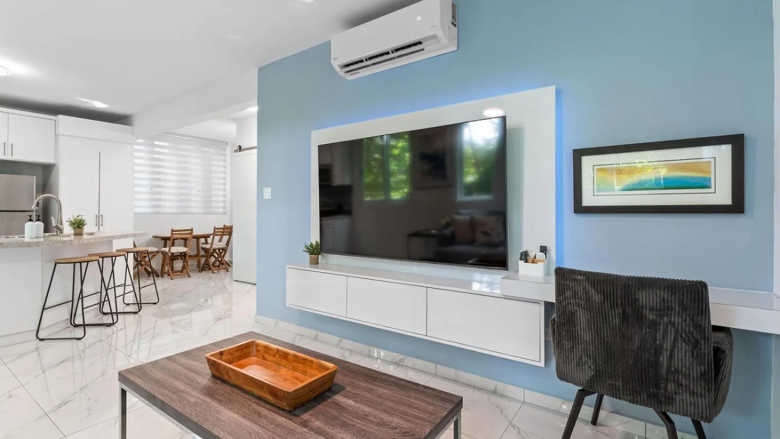 Holiday home Casa Angelica Apt 103 Steps To Sandy Beach Puerto Rico